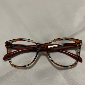 Prada optical glasses